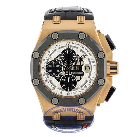 audemars piguet rubens barrichello 26078ro.oo.d002cr.01